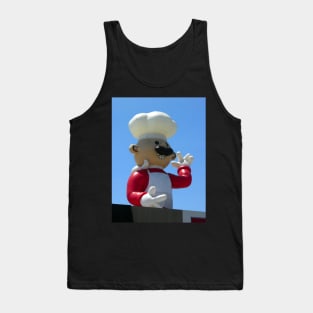 Big Chef Tank Top